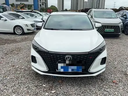 CHANGAN EADO — из Китая под ключ