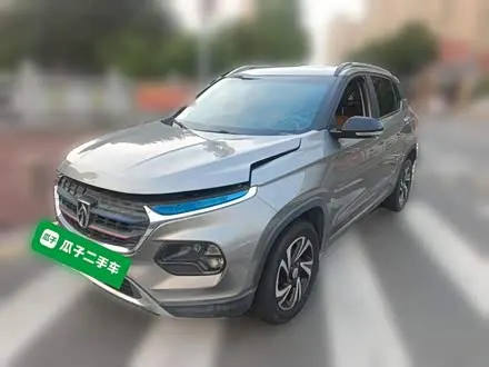 BAOJUN 510 2017