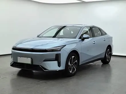 GEELY GALAXY L6 — из Китая под ключ