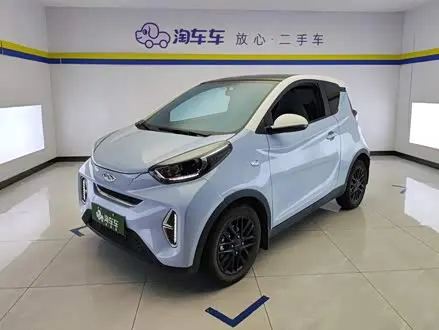CHERY EQ1 2024