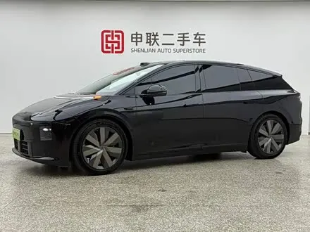 LI AUTO I6 — из Китая под ключ