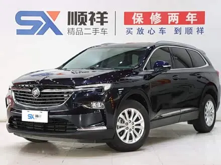 BUICK ENCLAVE 2020