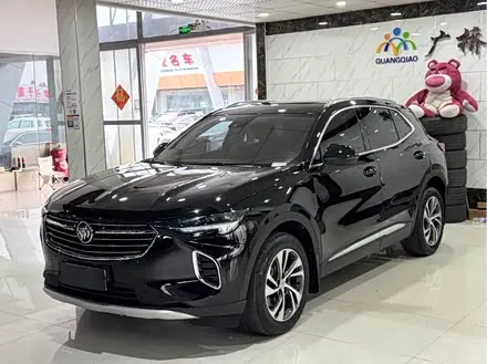 BUICK ENVISION S 2023