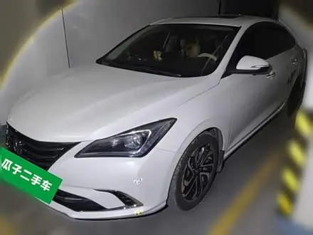 CHANGAN EADO — из Китая под ключ