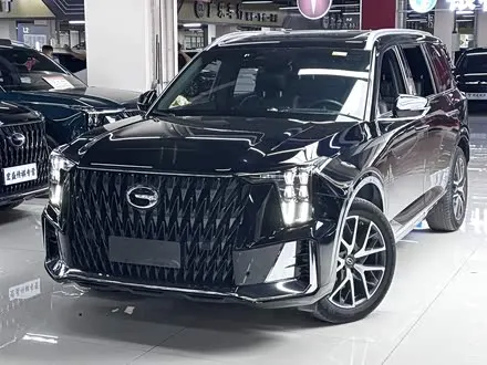 GAC TRUMPCHI GS8 2022