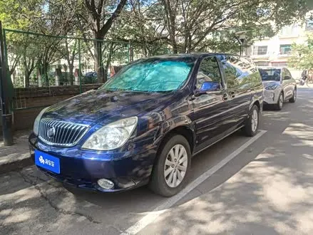 BUICK GL8 — из Китая под ключ
