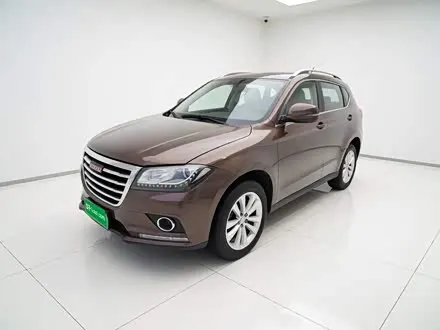 HAVAL H2 — из Китая под ключ