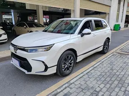 HONDA BREEZE 2023