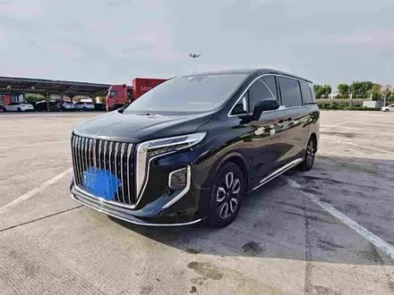 HONGQI HQ9 2023