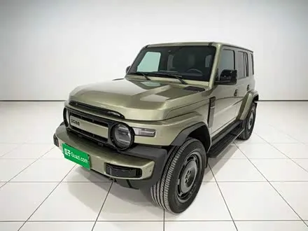 ICAR V23 — из Китая под ключ
