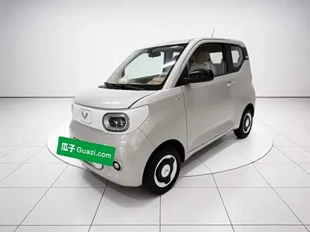 WULING HONGGUANG MINI EV — из Китая под ключ