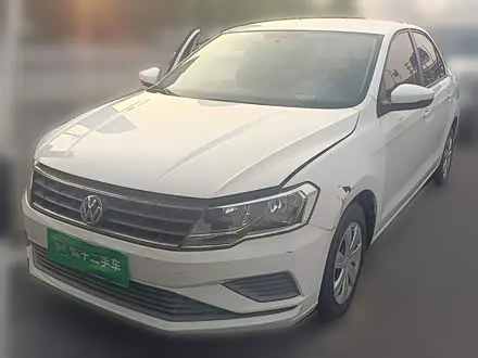 JETTA JETTA — из Китая под ключ