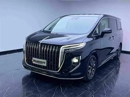 HONGQI HQ9 2023