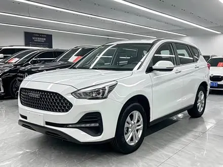 HAVAL M6 — из Китая под ключ