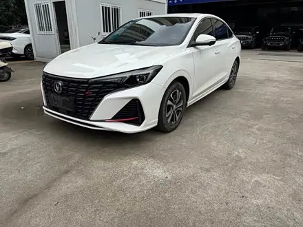 CHANGAN EADO — из Китая под ключ