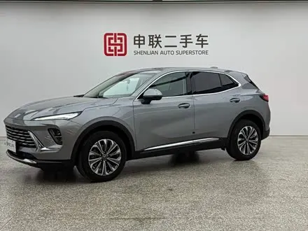 BUICK ENVISION S 2025