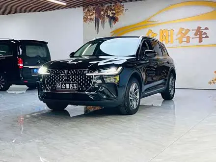 LINCOLN CORSAIR 2023