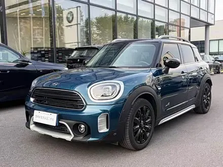 MINI COUNTRYMAN — из Китая под ключ