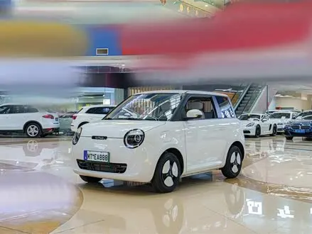 CHANGAN LUMIN 2022