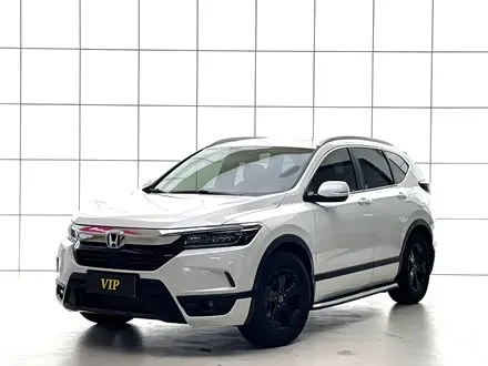 HONDA BREEZE 2021
