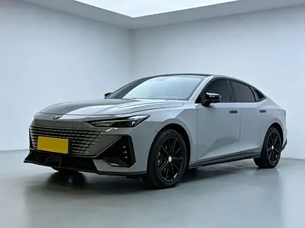 CHANGAN UNI-V — из Китая под ключ