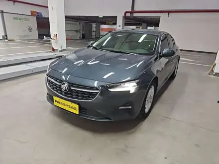 BUICK REGAL — из Китая под ключ