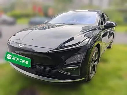WULING XINGGUANG — из Китая под ключ
