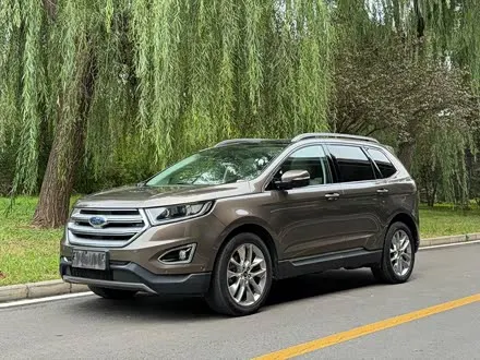 FORD EDGE 2015