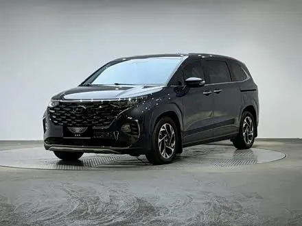 HYUNDAI CUSTO 2022