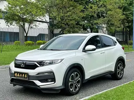 HONDA XR-V — из Китая под ключ