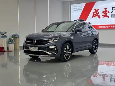 VOLKSWAGEN TAYRON X 2020