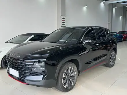 JETOUR DASHENGS 2023