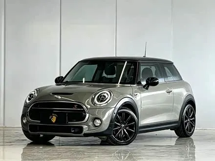 MINI COOPER — из Китая под ключ