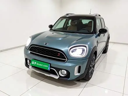 MINI COUNTRYMAN — из Китая под ключ