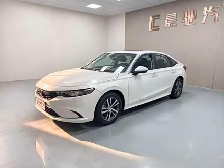 HONDA INTEGRA — из Китая под ключ