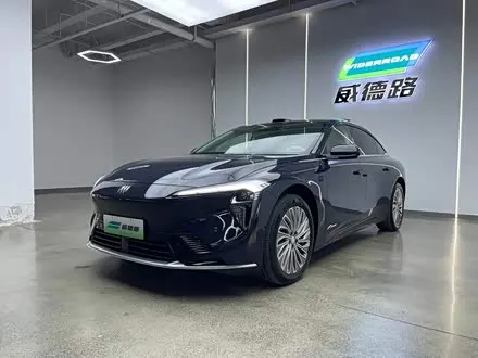 BUICK ZHIJING L7 — из Китая под ключ