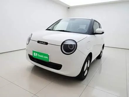 CHANGAN LUMIN — из Китая под ключ