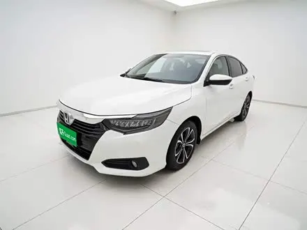 HONDA CRIDER — из Китая под ключ