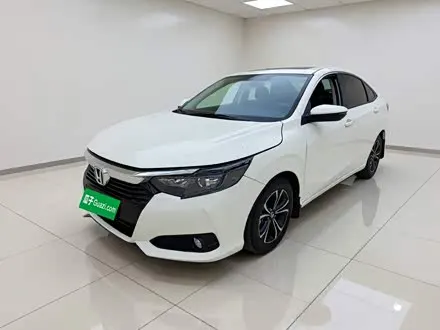 HONDA CRIDER — из Китая под ключ
