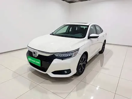 HONDA CRIDER — из Китая под ключ