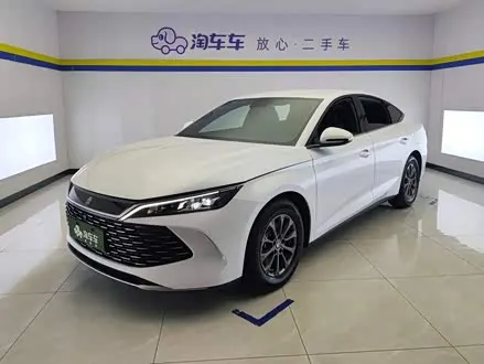 BYD QIN L 2024