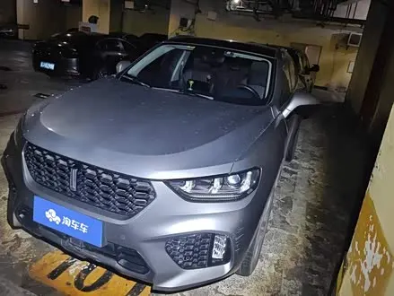 WEY VV5 2019