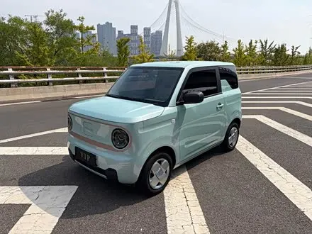 GEELY PANDA 2024