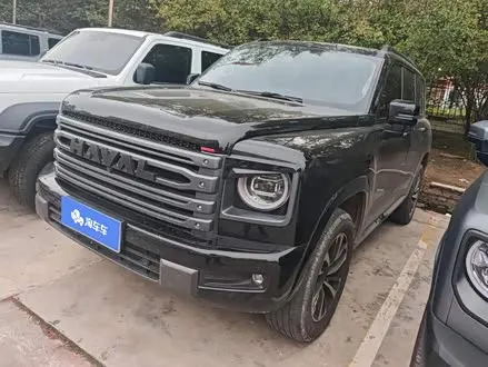 HAVAL H9 — из Китая под ключ