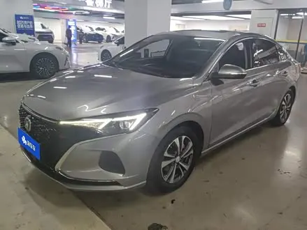 CHANGAN EADO — из Китая под ключ