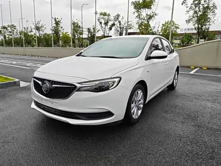BUICK EXCELLE — из Китая под ключ