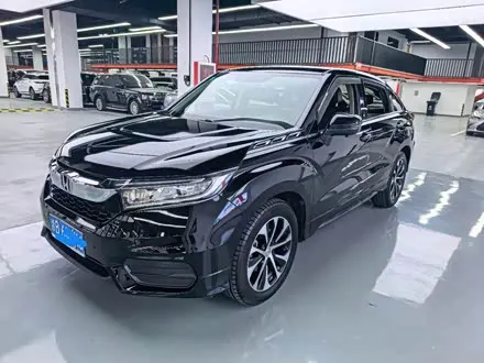HONDA AVANCIER 2019
