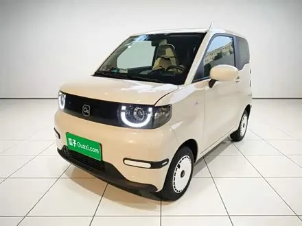 CHERY QQ ICE CREAM — из Китая под ключ