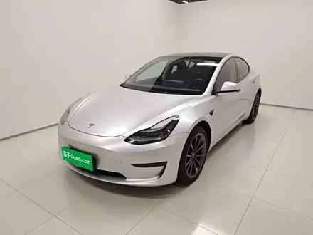 TESLA MODEL 3 — из Китая под ключ