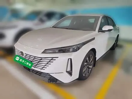 CHANGAN EADO — из Китая под ключ